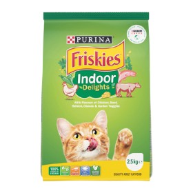 Friskies+Dry+Cat+Food+2.5+kg