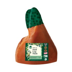 Woolworths+Australian+Half+Leg+Ham