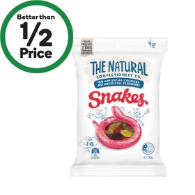 The+Natural+Confectionery+Co.+or+Sour+Patch+Kids+130-230g