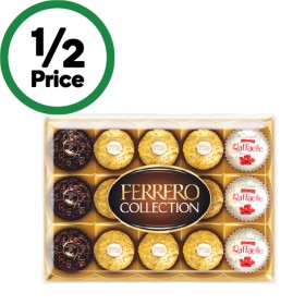 Ferrero-Rocher-172g-Pk-15 on sale