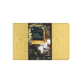 Woolworths-Gold-Roasted-Almond-Shortbread-500g on sale