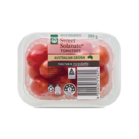 Australian+Sweet+Solanato+Tomatoes%26reg%3B+200g+Pack