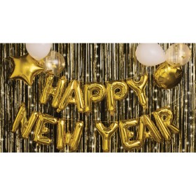 Happy-New-Year-Gold-Balloon-Set-Pk-24 on sale