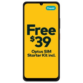 Optus-X-Value-5G on sale