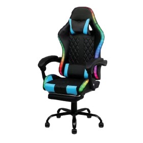 Advwin-Gaming-Chair-LED-Massage-Office-Chair on sale
