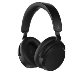 Sennheiser+ACCENTUM+Wireless+Noise+Cancelling+Over-Ear+Headphones%2C+Black