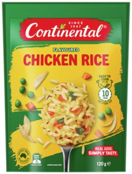 Continental+Flavoured+Rice+115-125g+Selected+Varieties