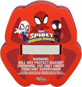 Wahu-Spidey-Back-Bubble on sale