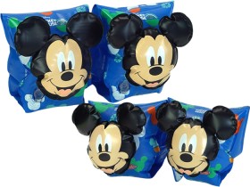 Wahu-Mickey-Mouse-Arm-Bands-Small-Large-Assorted on sale