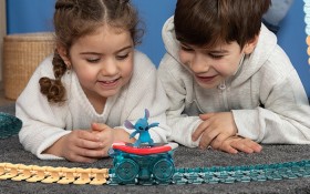 Disney-Stitch-Flextreme-Discovery-Track-Set on sale