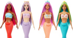Barbie+Mermaid+Doll
