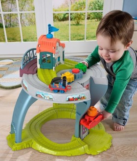 Thomas+%26amp%3B+Friends+My+First+Train+Table