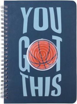 You-Got-This-Spiral-Notebook on sale