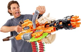 X-Shot+Insanity+Horrorfire+Dread+Hammer