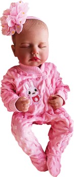 Pure+Love+45cm+Grace