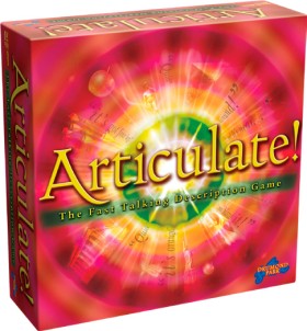 Articulate+Board+Game