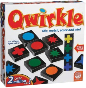 Qwirkle+Board+Game