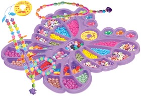 Wonder+Co.+Create+Butterfly+Bead+Set