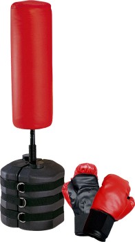 Pro+Strike+Pro+Freestanding+Trainer+Set