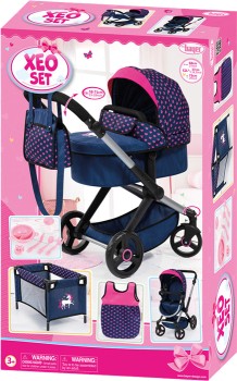 Bayer-Mega-Set-Blue-Unicorn on sale