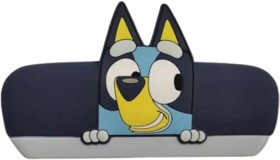 Bluey+Harmonica