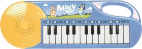 Bluey+Keyboard