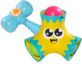 Tomy+Toomies+Bash+%26amp%3B+Pop