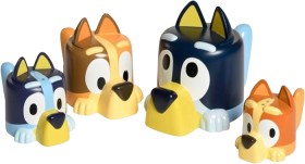 Tomy+Toomies+Bluey+Family+Pourers