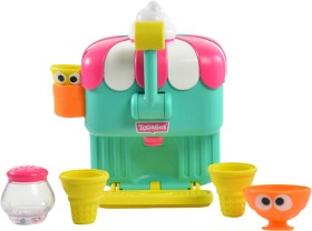 Tomy-Toomies-Foam-Cone-Factory-Deluxe on sale