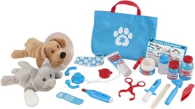 Melissa-Doug-Examine-Treat-Pet-Vet-Play-Set on sale