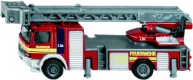Siku-Mercedes-Benz-Fire-Engine-187 on sale