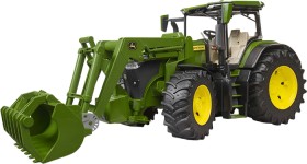 Bruder+John+Deere+7R+350+with+Frontloader