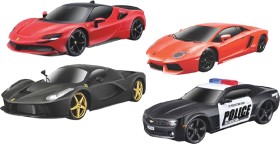 Maisto-124-Motosounds on sale