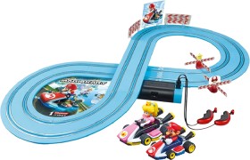 Carrera+My+First+Nintendo+Mario+Kart+Mario+vs.+Peach