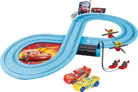 Carrera+My+First+Disney+Pixar+Cars+Friend+Race