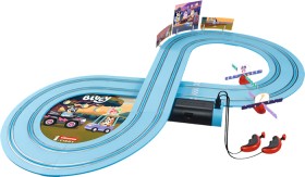 Carrera+My+First+Bluey+%26amp%3B+Bingo+Race