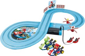 Carrera+My+First+Nintendo+Mario+Kart+Mario+vs.+Yoshi