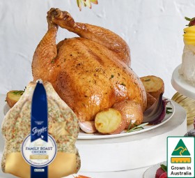 Steggles+Festive+Whole+Fresh+Chicken