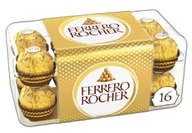 Ferrero-Rocher-Gift-Box-200g on sale