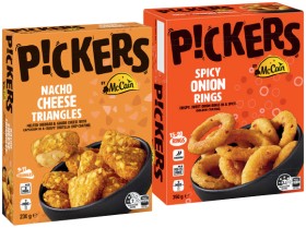 McCain+Pickers+230%E2%80%91350g+Selected+Varieties