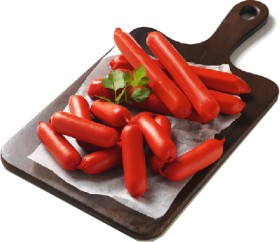 Cocktail+or+Slim+Frankfurts+Skin+On%2A