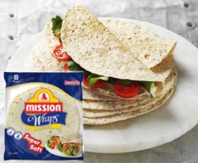 Mission+Wraps+6-8+Pack+Selected+Varieties