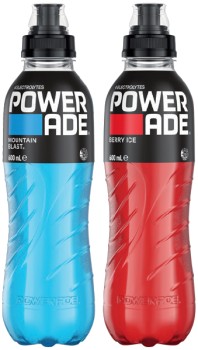 Powerade-600mL-Selected-Varieties on sale