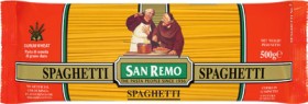 San-Remo-Pasta-375500g-Selected-Varieties on sale