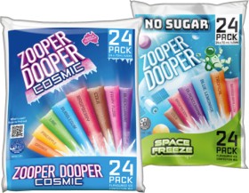 Zooper-Dooper-Ice-Tubes-24-Pack-Selected-Varieties on sale