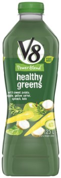 V8+Power+Blend+1.25+Litre+Selected+Varieties