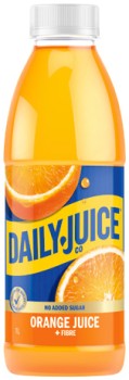 Daily-Juice-Co-No-Added-Sugar-Orange-Juice-Fibre-1-Litre on sale