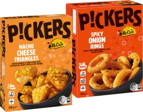 McCain+Pickers+230%E2%80%91350g+Selected+Varieties