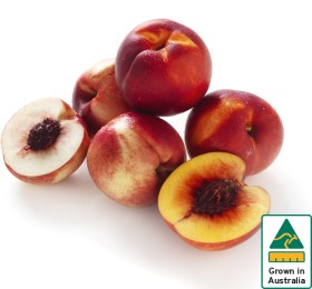 Australian+White+or+Yellow+Nectarines
