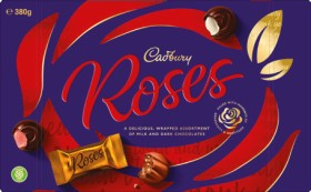 Cadbury+Roses+Chocolate+Box+380g